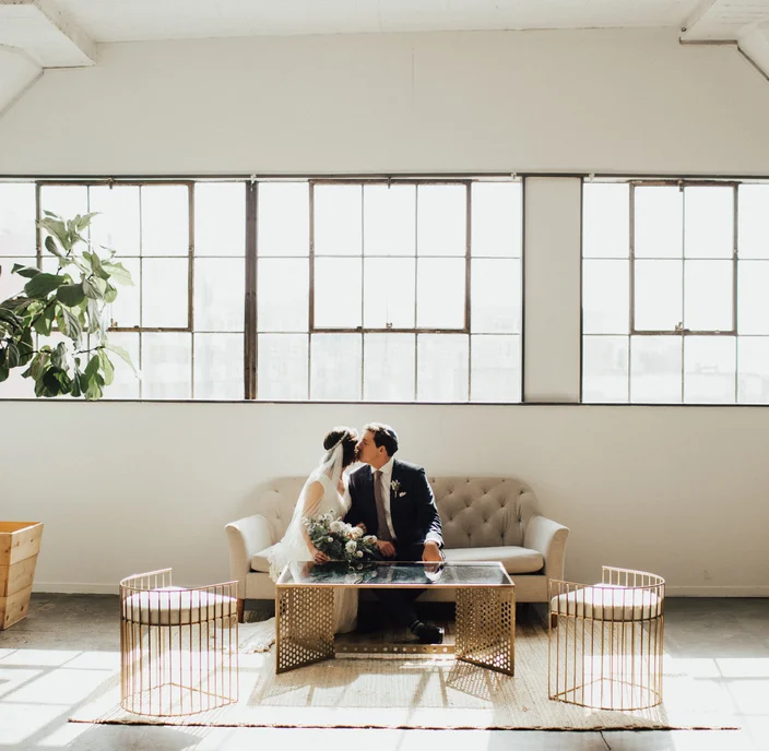 Los Angeles Wedding Venues That’ll Make You Want to Get Married Right Now